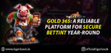 Gold365: A Reliable Platform for Secure Betting Year-Round