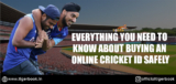 Everything You Need to Know About Buying an Online Cricket ID Safely