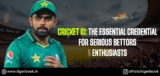 Cricket ID: The Essential Credential for Serious Bettors & Enthusiasts