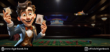 Why I Got an Online Betting ID from Tigerbook—and What Happened Next
