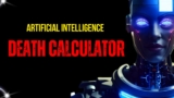 Artificial Intelligence Death Calculator