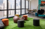 Effortless Green Spaces: Discover Artificial Grass Solutions in Jaipur