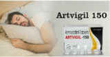 Artvigil 150Mg Improving Attention and Cognitive Performance