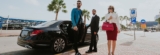 How Much Do You Pay for Luxury Airport Transfers?