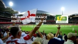 How to Join England Cricket to Australia NRMA Insurance Ashes Series 2025/2026