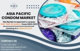 APAC Condom Market Share, Trends, Revenue, Demand, Growth Drivers, Challenges, Key Players and Future Investment Strategies Till 2033: SPER Market Research