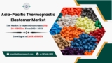 Asia-Pacific Thermoplastic Elastomer Market Share, Demand, Revenue, Price, Brands, key Manufacturers, Opportunities, Business Challenges and Forecast 2033: SPER Market Research