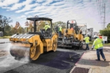 10 New Asphalt Paving Techniques from Commonwealth Paving to Enhance Durability and Safety
