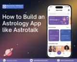 How to build an Astrology app like Astrotalk