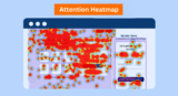 How Attention Heatmaps Can Boost Readability