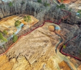 How Planimetric Surveys and Terrain Models are Shaping Modern Construction