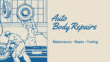 Advanced Auto Body Repair Techniques: From Dent Removal to Paint Matching