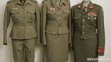 The Women of WWII: A Closer Look at Auxiliary Territorial Service Uniforms and Attire