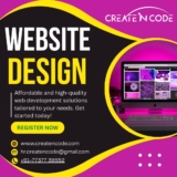 Lowest Website Design Price in India