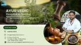 Ayurvedic Hospital in Guntur