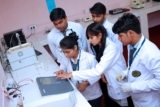 Begin Your Journey in Pharmacy: Best B Pharma Colleges in Ghaziabad