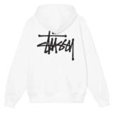 Stussy Hoodie Fashion: A Unique Blend of Style and Culture