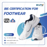 Partner with EVTL India to achieve proper BIS certification for footwear
