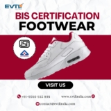 Footwear Compliance Made Simple with EVTL India