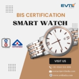 Power Up Your Smart Watch Business with BIS Certification – EVTL
