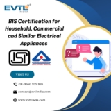 Everything You Should Know About BIS Certification for Electrical Appliances in India