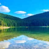 Exploring Montenegro’s Durmitor National Park: A Natural Wonder: