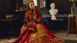 Top 10 Luxurious Pakistani Bridal Dress Brands in the USA
