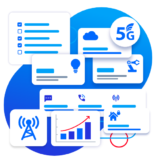 Csmart BSS – The bridge connecting technology and business simplicity
