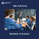 A Comprehensive Guide to Pursuing a Bachelor of Science (BSc) Degree