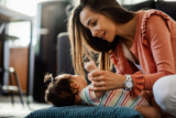 Exploring Baby Care Jobs: A Growing Opportunity in Modern Childcare