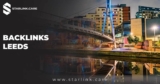 Backlinks Leeds