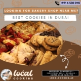 Best Chocolate Chip Cookies in the UAE: A Foodie’s Adventure