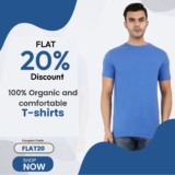 The Rise of Bamboo T-Shirts: A Sustainable Fashion Choice