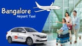 Bangalore Airport Taxi: One-stop Solution for Hassle-free Travel