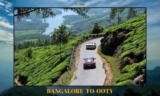 Exploring the Best Places from Bangalore to Ooty