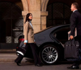 Experience Luxury and Professionalism with Ways Executive Sedan