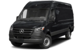 Level Up Limo: Your Premier Sprinter Limo Service Provider in Chicago