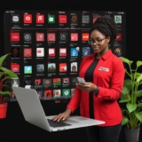 Integrating Tracking Systems with APIs for Seamless Fleet and Asset Management.