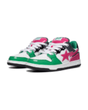 Bapesta Shoes: The Streetwear Icon Redefining Sneaker Culture