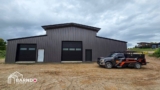Barndominiums for Sale Ontario