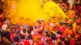 Come to Mathura and Celebrate Holi Like Never Before!