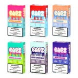 BARZ 5% Nicotine 7000 Puffs 14ML Disposable Vape: Experience Unmatched Vaping Satisfaction