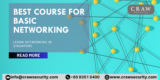 Demystify the Maze: Mastering Basic Networking in Singapore
