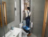 What Are The Key Steps in Bathroom Renovations?