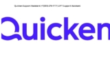 Quicken Support Assistant (+1(855)-376-1777) 24*7 Support Assistant