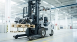 Before Purchasing a Stacker Forklift: Procurement Essentials