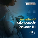Benefits Of Microsoft Power BI
