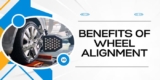 Benefits Of Wheel Alignment Service For Your Landcruiser | Expert Guide