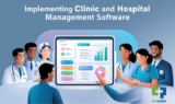 Transforming Healthcare with Clinic and Hospital Management Software