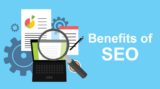 Unveiling the SEO Benefits for Small Business: A Guide to Success